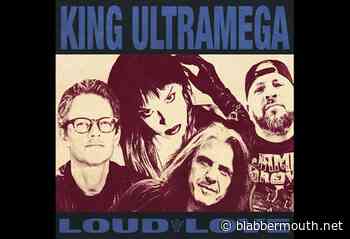 LZZY HALE, ALEX SKOLNICK And DAVE KRUSEN Cover SOUNDGARDEN's 'Loud Love' With KING ULTRAMEGA