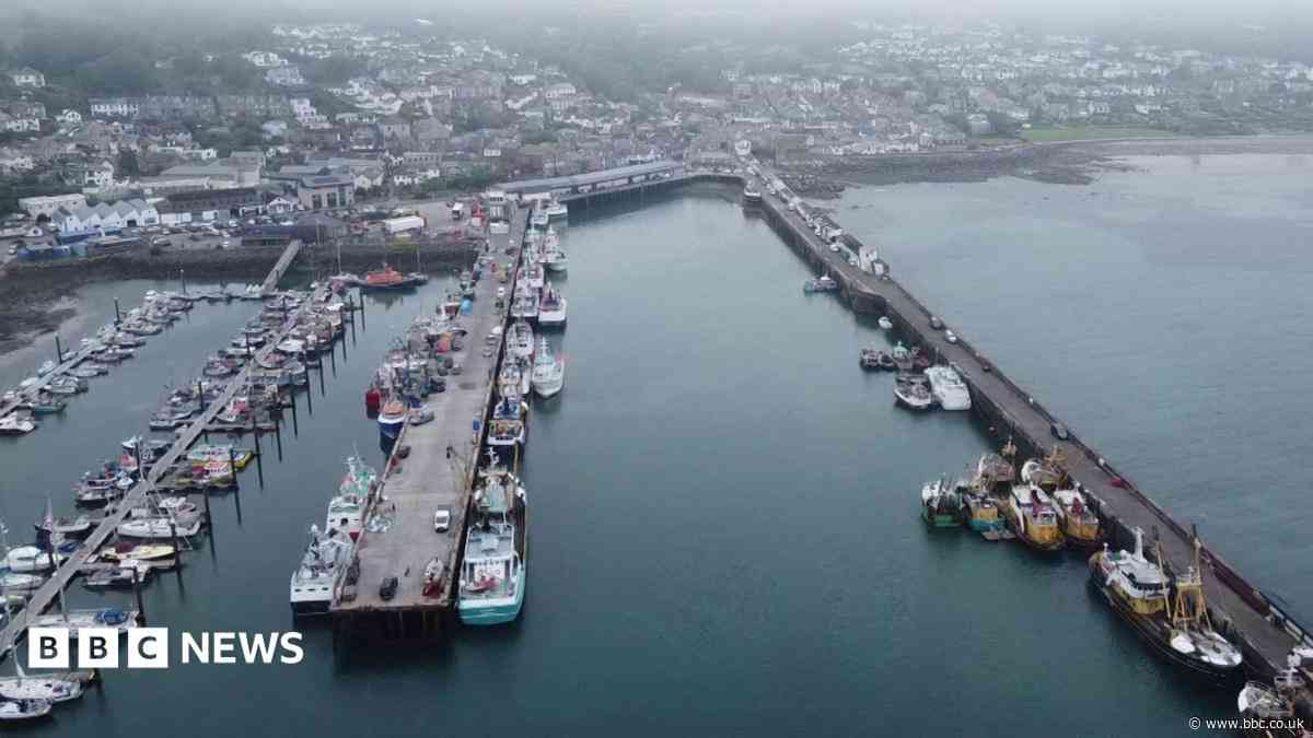 Is the South West better or worse off 10 years after Brexit?