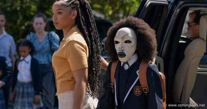 Malcolm D. Lee Talks Steamy Thriller Movie Strung, Gives Girls Trip 2 Update | Interview