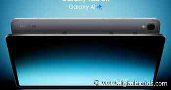 You don’t need to overpay for a premium Android tablet with this Galaxy Tab S11 deal