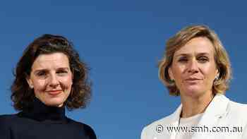 Teals reveal name, logo and founding principles of new party – but there’s no leader
