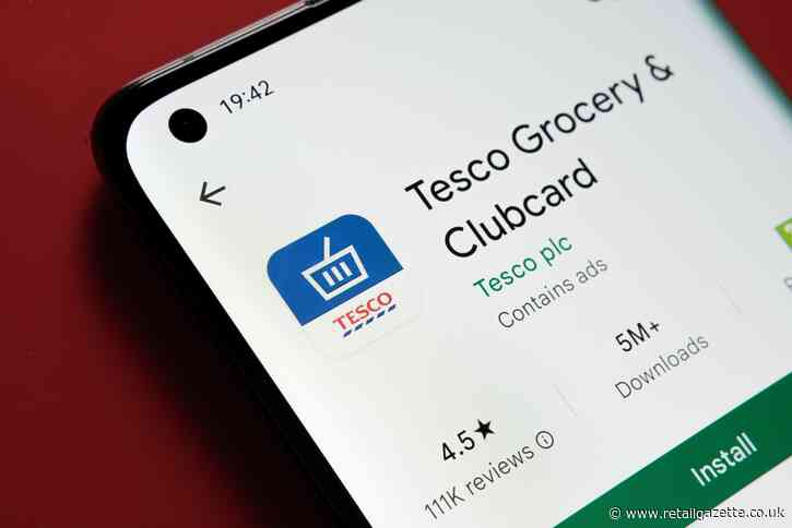Tesco launches Clubcard scheme for 16 and 17-year-olds