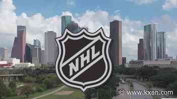 NHL in Austin? Fans react to start of 'process' to bring new NHL team to Texas