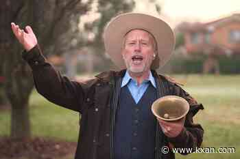 Guinness crowns the world's loudest person at 122.4 decibels