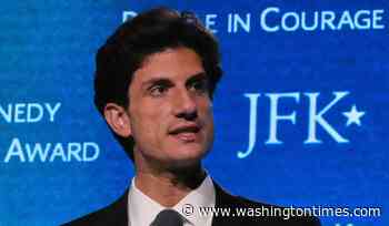 Kennedy scion Jack Schlossberg loses to Micah Lasher in crowded New York City congressional primary