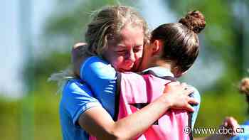 Landmark legal win compensates pregnant soccer player who lost contract