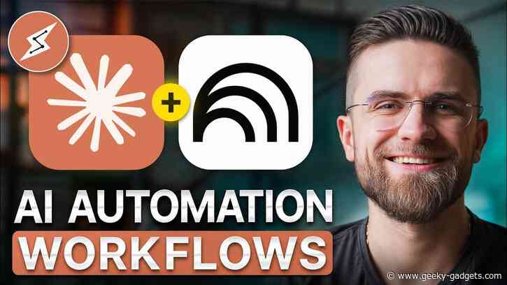 NotebookLM Combined with Claude Creates the Ultimate AI Productivity Pipeline