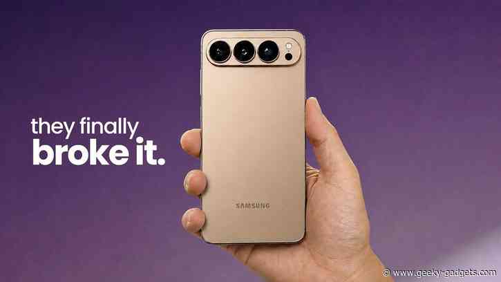 Samsung Galaxy S27 Pro Steals the Ultra’s Best Features, Leaving Other Models Behind