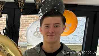 Henry Nowak police took 8 minutes to find stab wound after arresting the dying teen