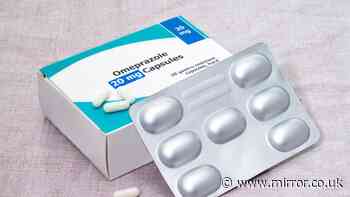 Omeprazole, esomeprazole and lansoprazole users urged 'check label' on their meds