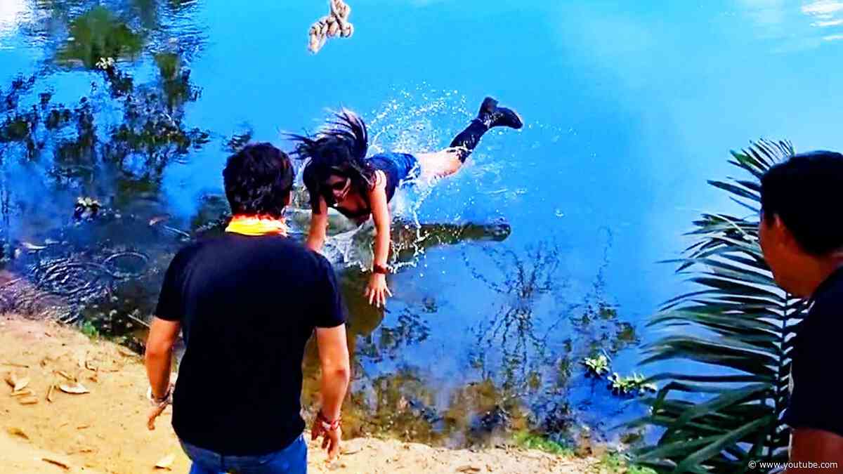 Worst Vacation Ever 🥵 Summer Vacation Fails