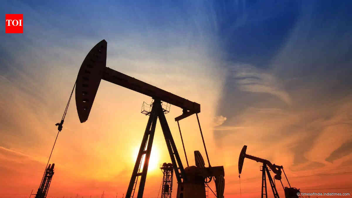Oil math: OPEC’s global crude share could slip from 35% to 31% without UAE