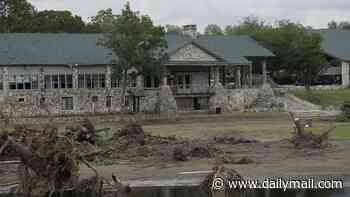 Camp Mystic where 25 young girls were tragically swept to their death in disastrous Texas floods files for bankruptcy