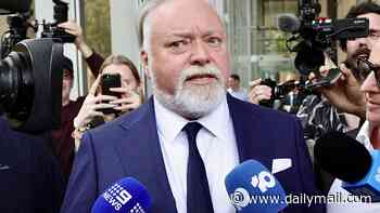 Bombshell at News.com.au as 'raw' Kyle Sandilands interview leaks with blast against reporter that DIDN'T go to air... Plus, Seven responds to rumour about axed staff's 'silence bonus': INSIDE MAIL