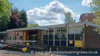 Decision due on Whitefield's 'win-win' library to GP surgery proposal