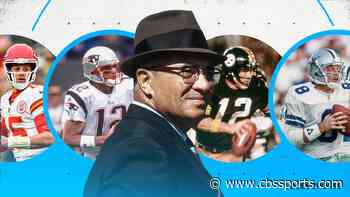 The greatest NFL team of every decade, from the 1920s to today