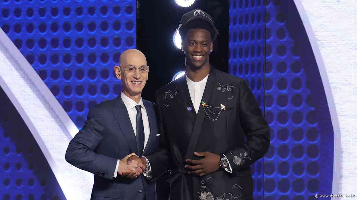 Grades for every NBA Draft pick; why Brendan Sorsby cannot play in NFL this season