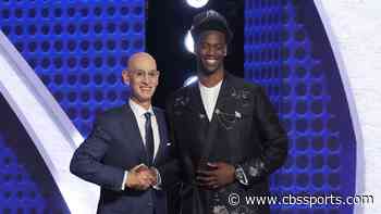 Grades for every NBA Draft pick; why Brendan Sorsby cannot play in NFL this season
