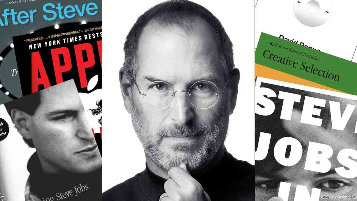Learn about Apple's history with Prime Day book deals at up to 65% off