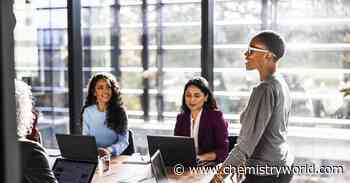 Meet the researchers finding fulfilment in leadership and administration