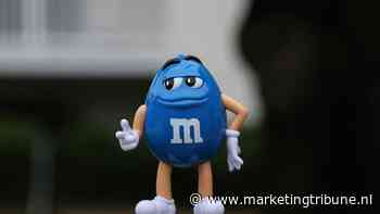 M&M's wordt leverancier van Tour de France
