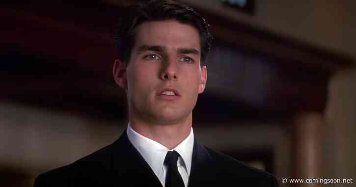Tom Cruise’s A Few Good Men Is Getting a Unique Remake, Replacement Revealed