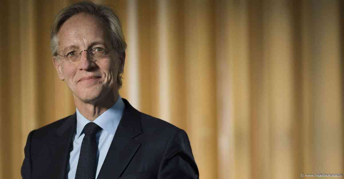 Robbert Dijkgraaf legt quantum uit en we begrijpen er nu nog minder van