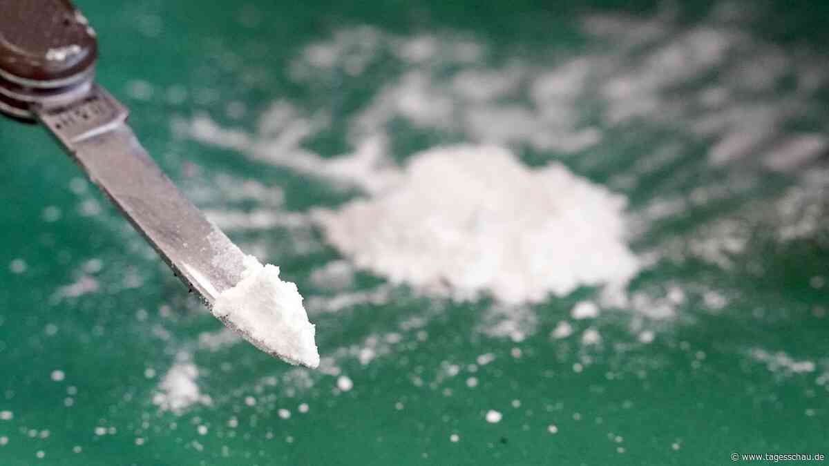 Studie: Mehr junge Menschen machen Drogenerfahrungen