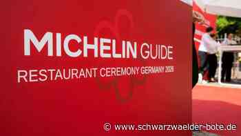 Guide Michelin 2026: Diese Restaurants rund um Freiburg haben einen Stern erhalten