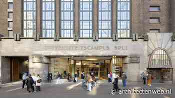 Universiteitscampus Spui