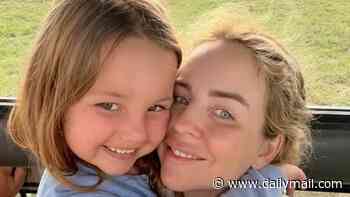 Lydia Bright criticises her daughter's school for closing for three days with just a few hours' notice and 'creating problems for working parents'