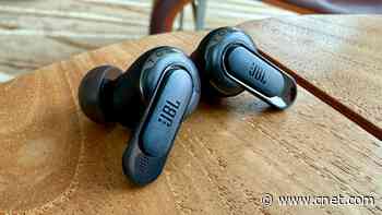 JBL Tour Pro 3 Earbuds Review: Lower Price and Enticing Improvements