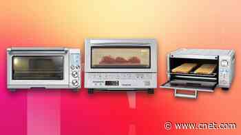 The Best Toaster Ovens of 2026 for Easy Countertop Cooking