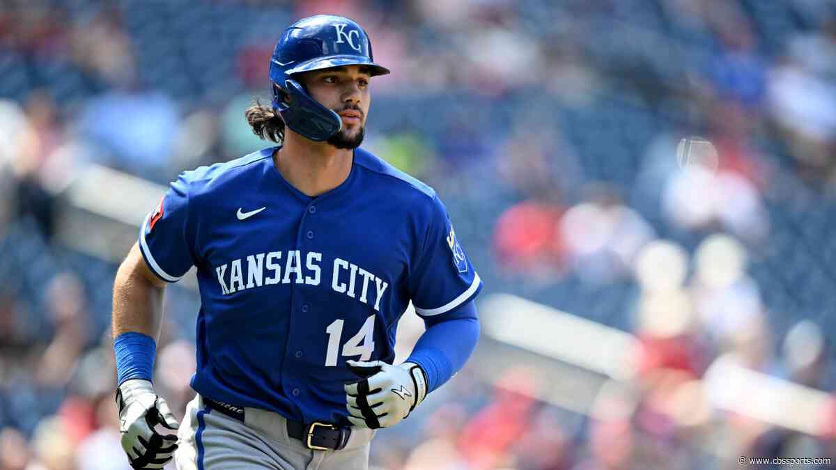 MLB trends: Jac Caglianone's sophomore glow-up, the Blue Jays' overworked bullpen and a standings quirk