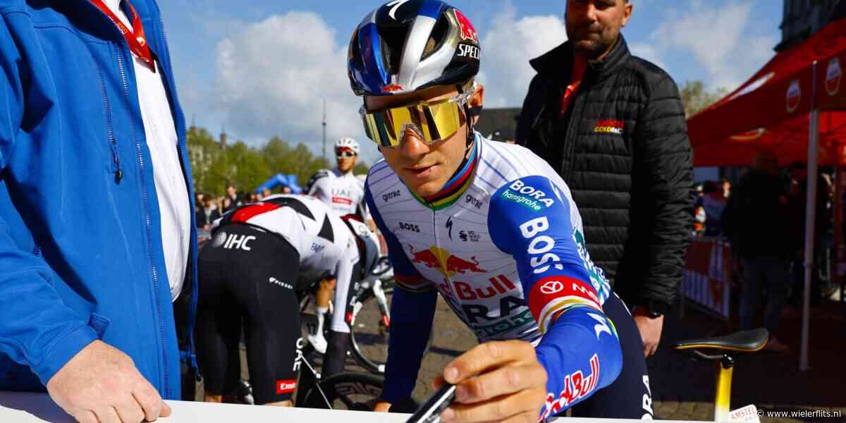 Zit Remco Evenepoel écht in problemen zonder ziektebriefje voor BK? Dit zeggen advocaten