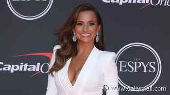 Dianna Russini's astonishing salary revealed before her career collapsed over Mike Vrabel affair scandal