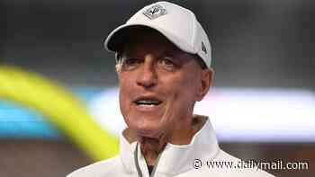 NFL Hall of Famer Jim Kelly, 66, suffers stroke eight years after beating cancer for fourth time