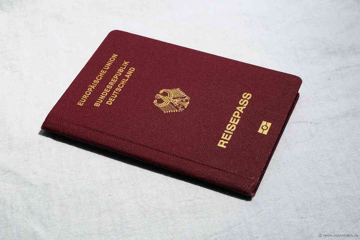 Die Urlaubszeit steht vor der Tür
