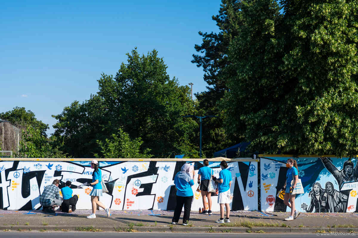 UNICEF YouthFestival im Jugendhaus Herzogenried