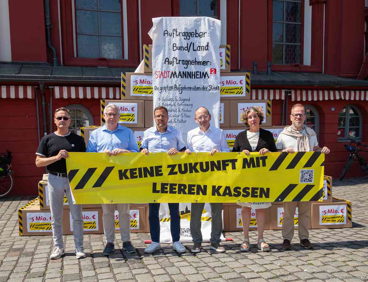Finanzplanung: Nachtragshaushalt 2.0