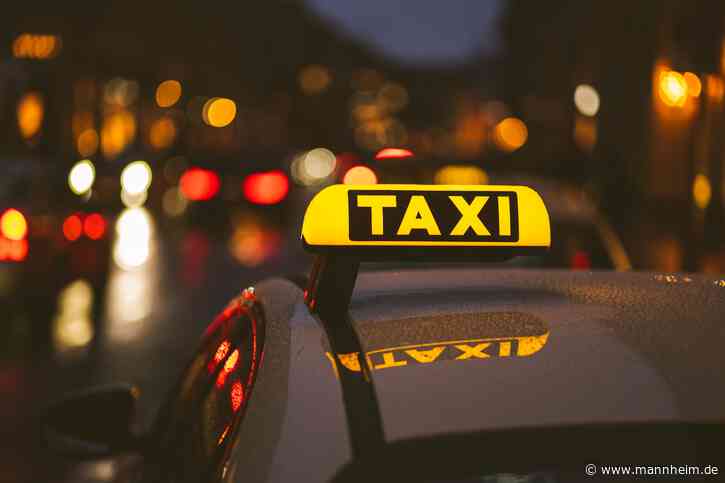 Anpassungen beim FrauenNachtTaxi