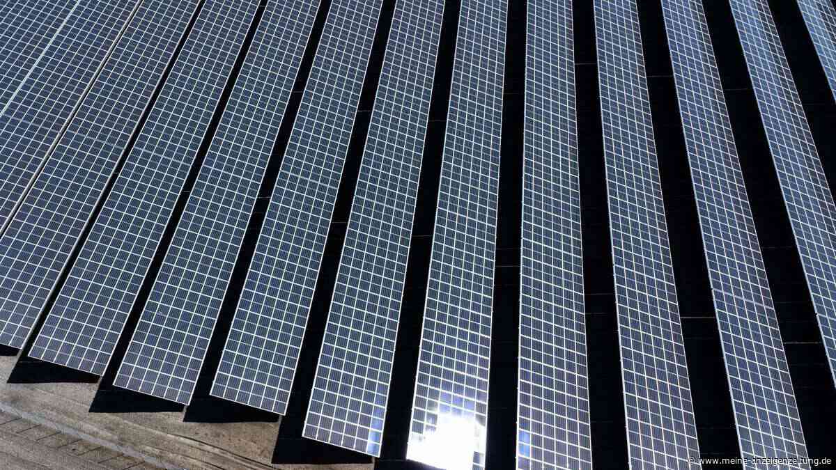 Solarenergie: Deutschland bisher internationales Vorbild – doch Reiche-Pläne machen Industrie Sorgen