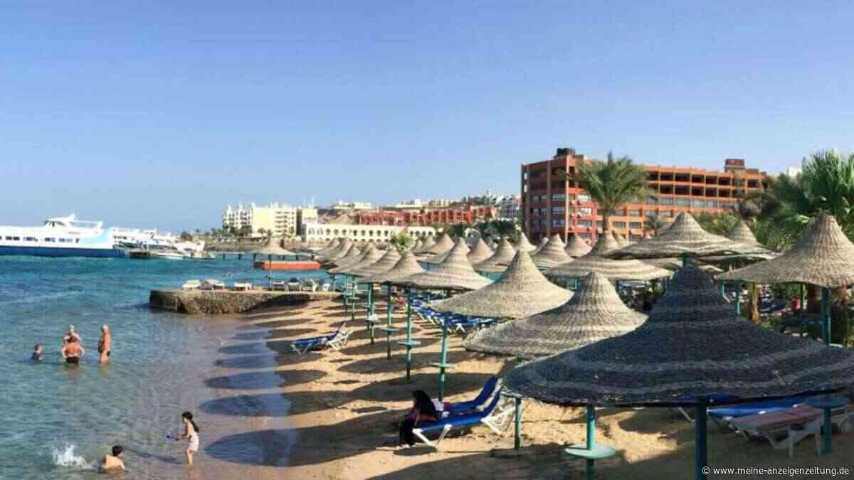 So bekommst du ein besseres Zimmer in ägyptischen Hotels – ohne 20-Dollar-Schein im Reisepass