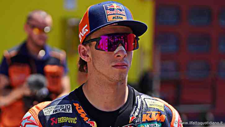 La Ducati non perde tempo: annunciato l’arrivo di Pedro Acosta. “In coppia con Marquez è il completamento ideale del team”