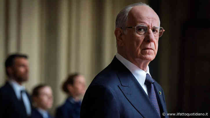 Paolo Sorrentino stravince i Nastri D’Argento: “La Grazia” porta a casa otto premi su nove candidature. Mahmood vince per la “Miglior Canzone Originale” con “Le cose non dette”