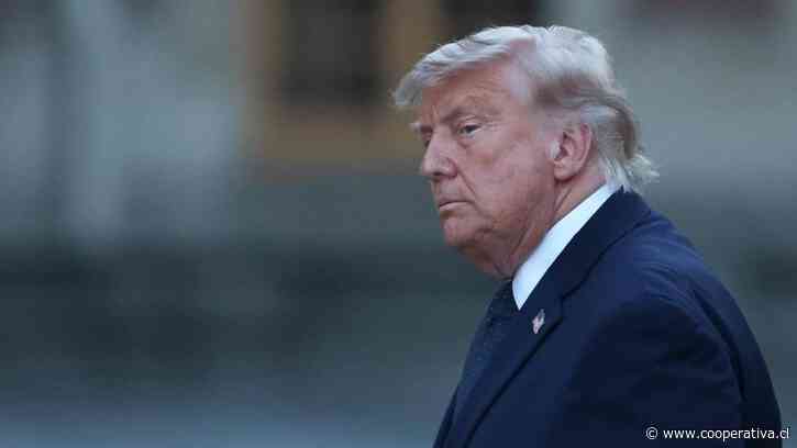 Trump amenazó con terminar las negociaciones si Irán cobra peajes en el estrecho de Ormuz
