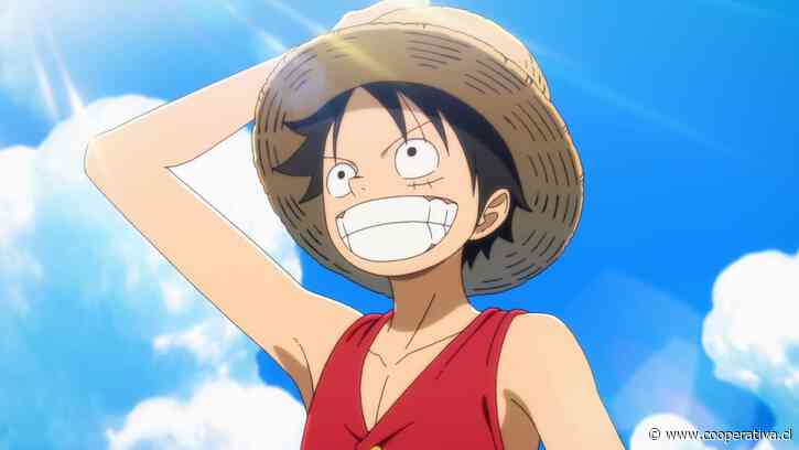 El amanecer de la aventura en el remake de "One Piece": Tráiler y fecha de estreno