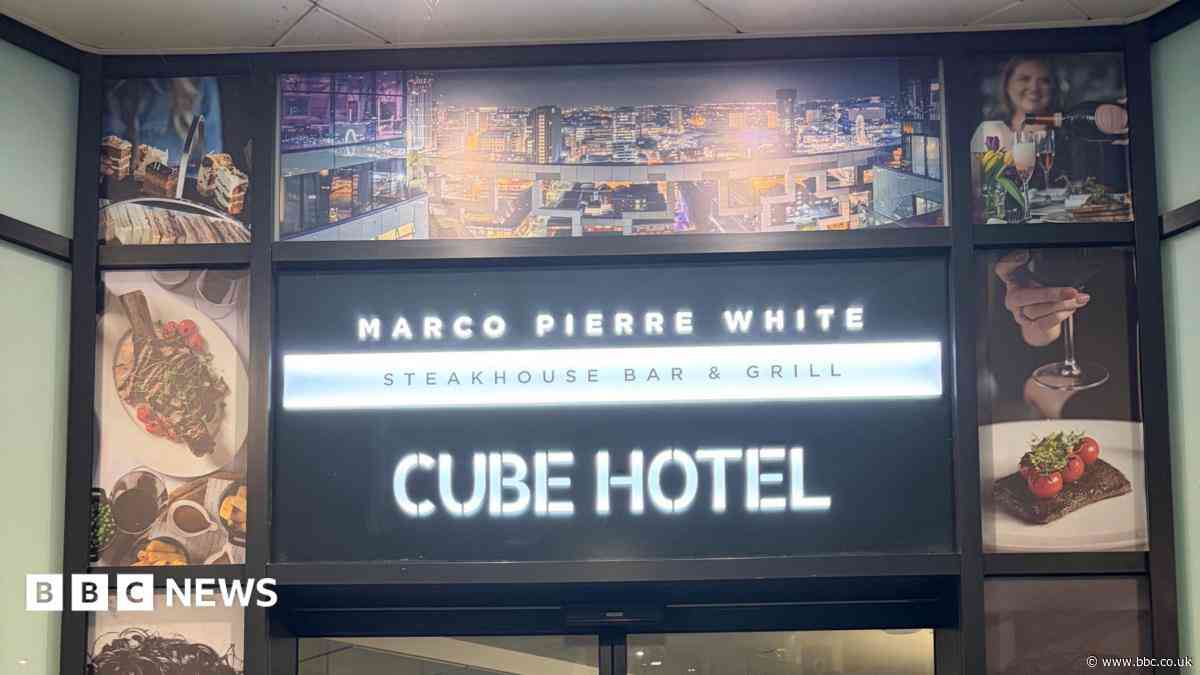 Fresh closures hit city's hospitality businesses