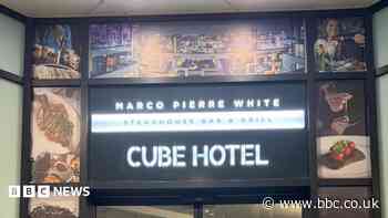 Fresh closures hit city's hospitality businesses