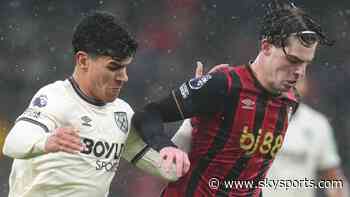 Man Utd and Spurs battling for Fernandes and Arsenal target Scott